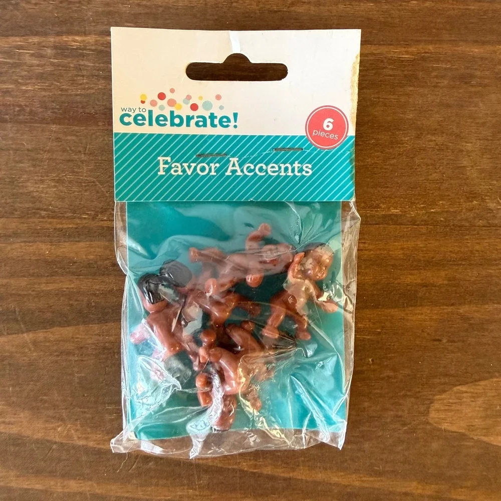 Way to Celebrate! way celebrate